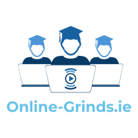 Online-Grinds.ie